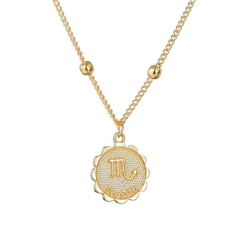 Newest Necklace Products