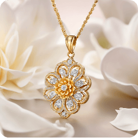 Popular Necklace