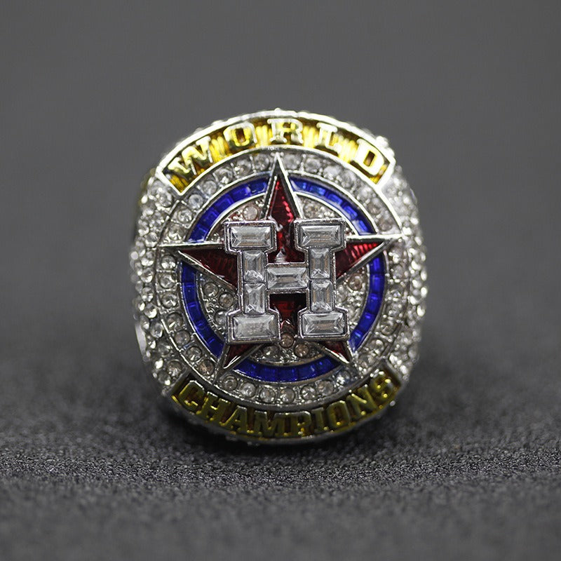 Houston Astro Champion Ring