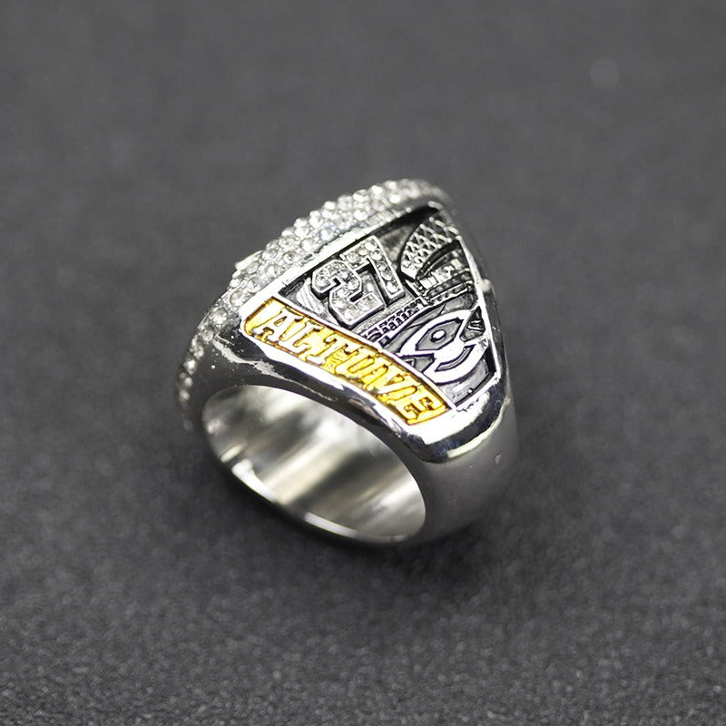 Houston Astro Champion Ring