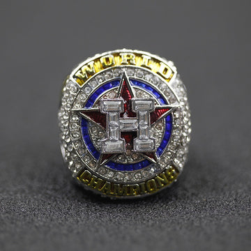 Houston Astro Champion Ring